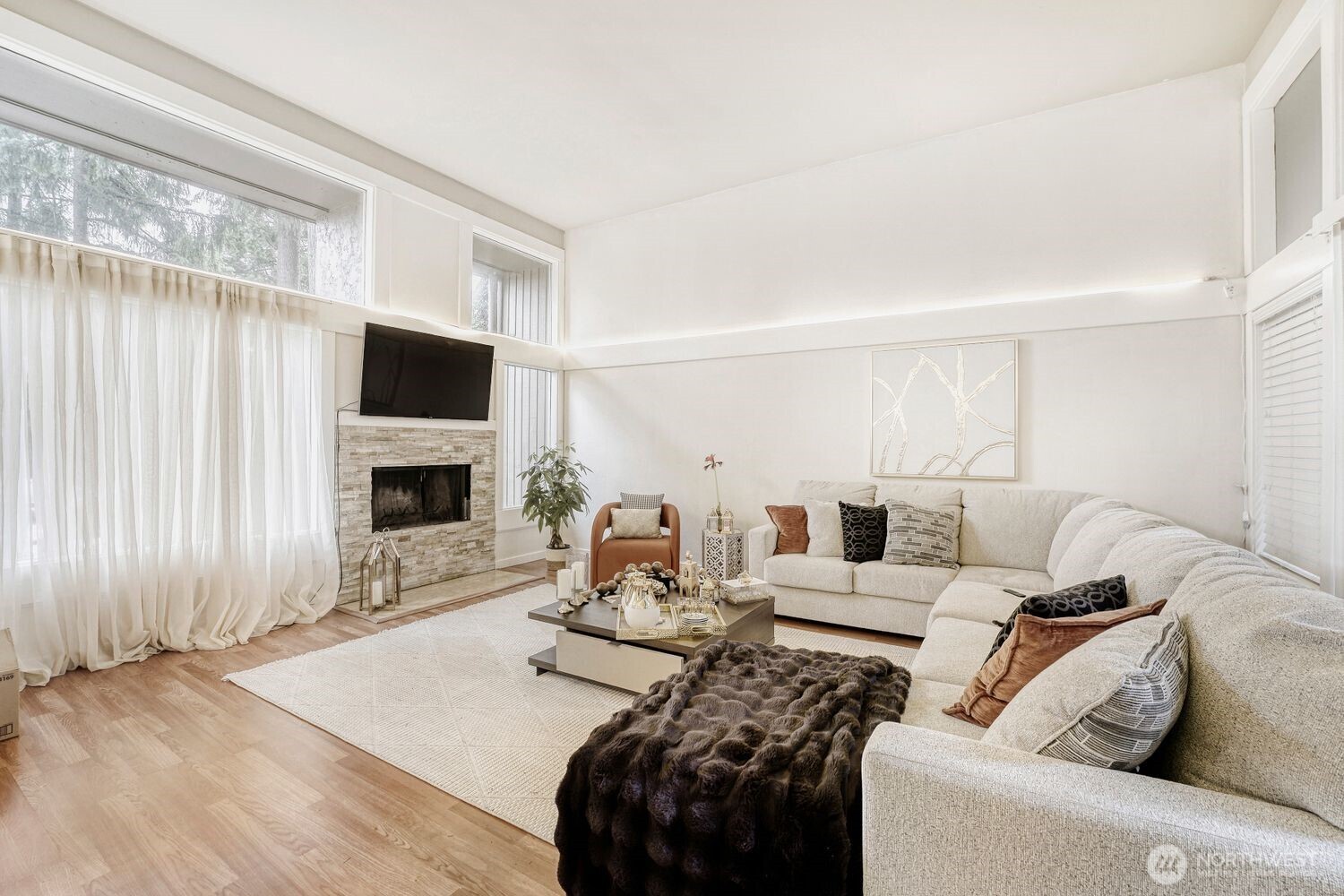 4634 144th Place SE Bellevue WA 98006