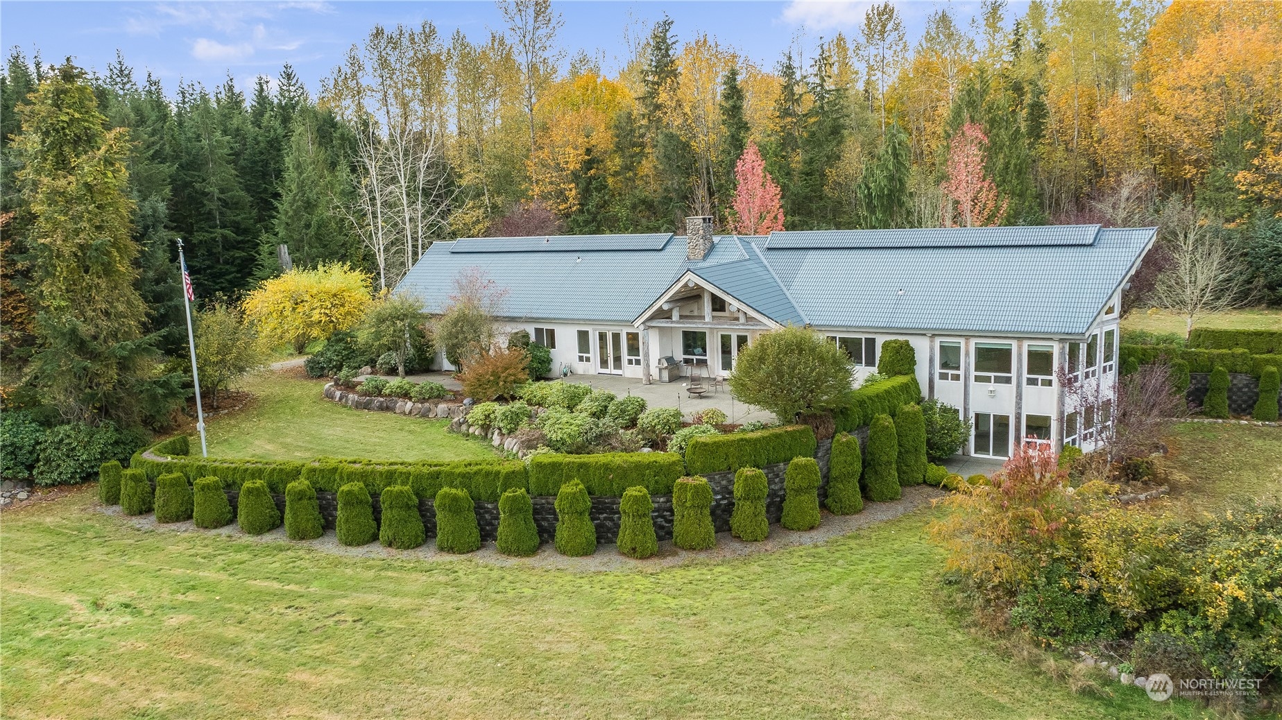 9216 Woods Creek Road Monroe WA 98272