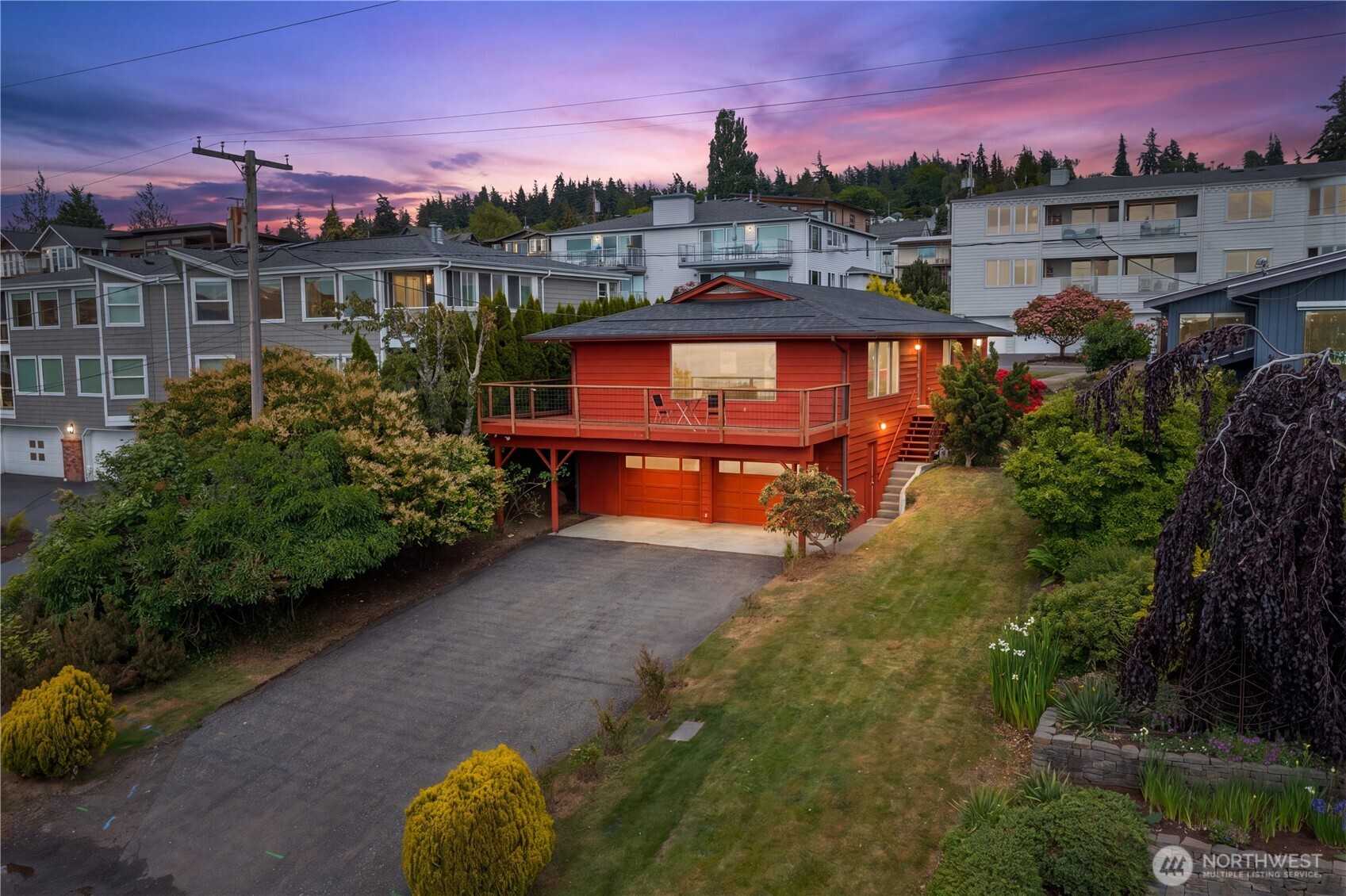 909 10th Street Bellingham WA 98225