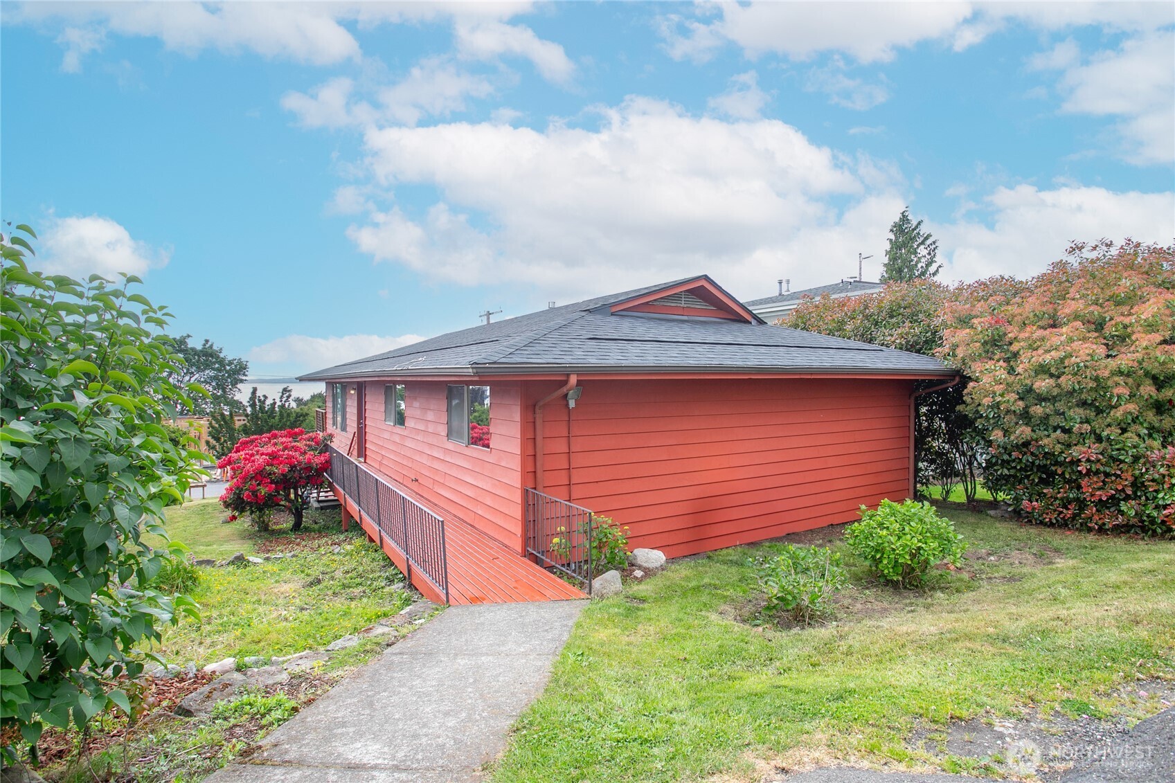 909 10th Street Bellingham WA 98225