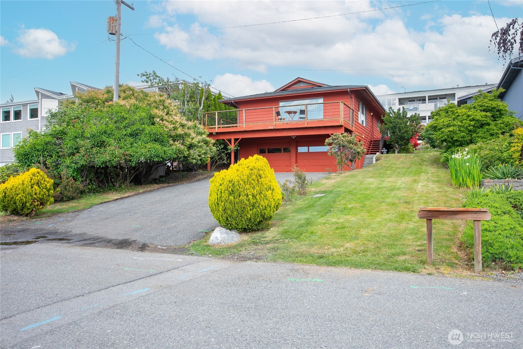 909 10th Street Bellingham WA 98225