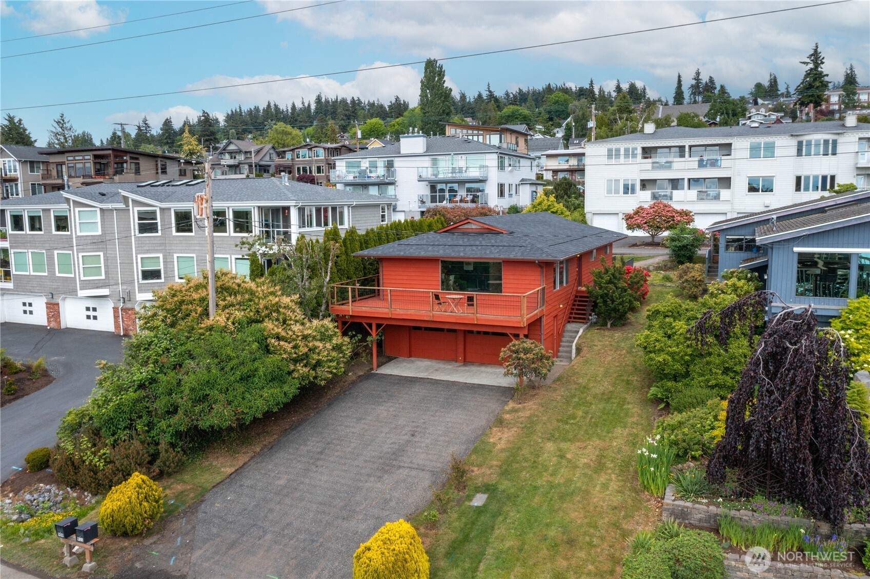 909 10th Street Bellingham WA 98225