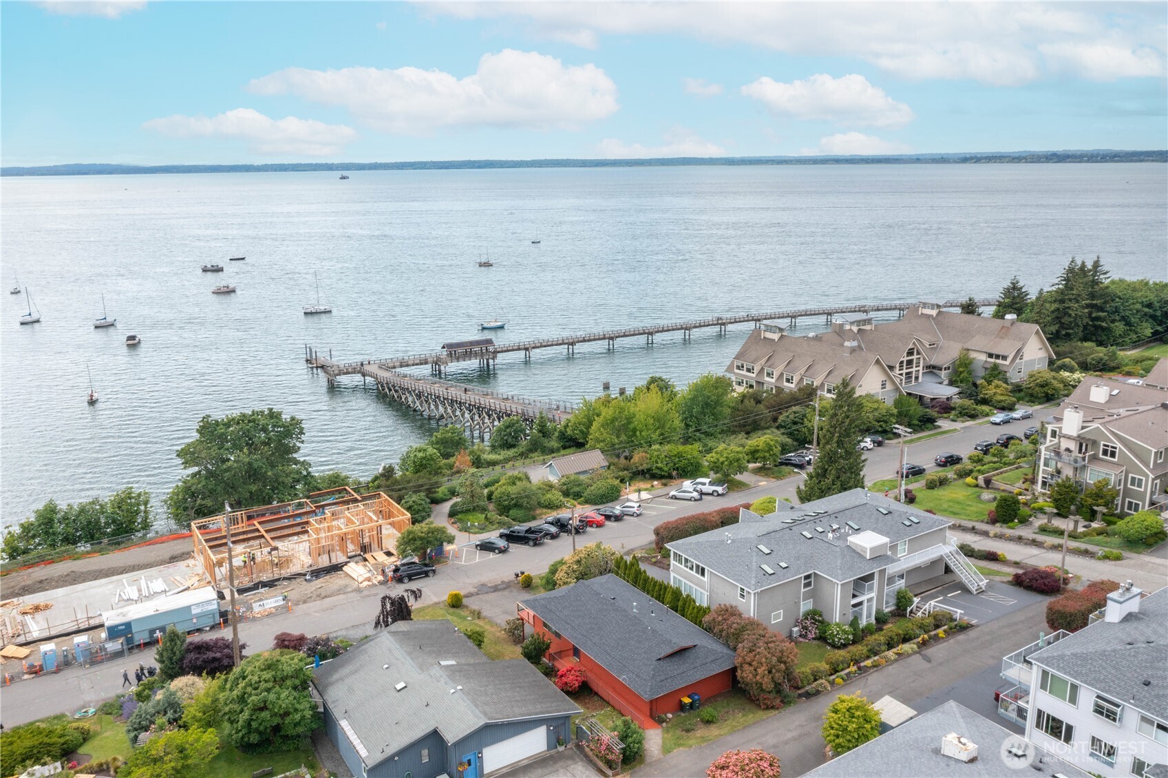 909 10th Street Bellingham WA 98225