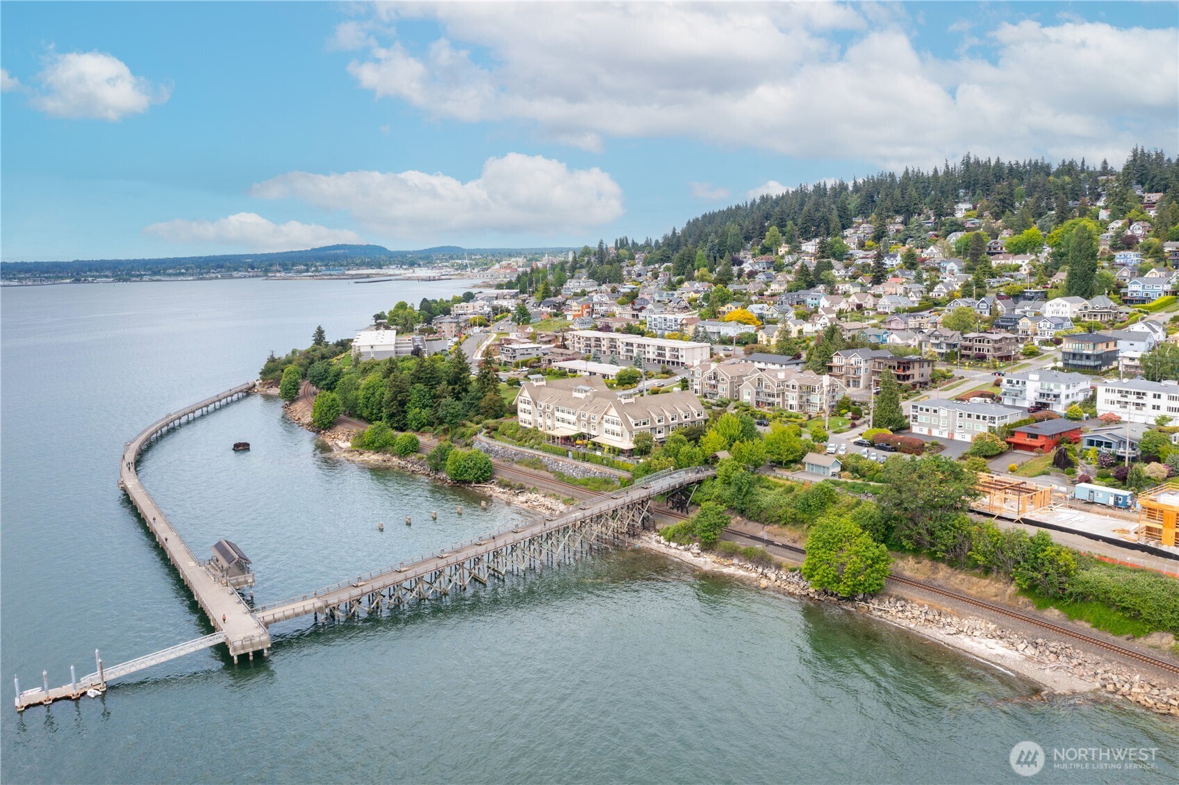 909 10th Street Bellingham WA 98225