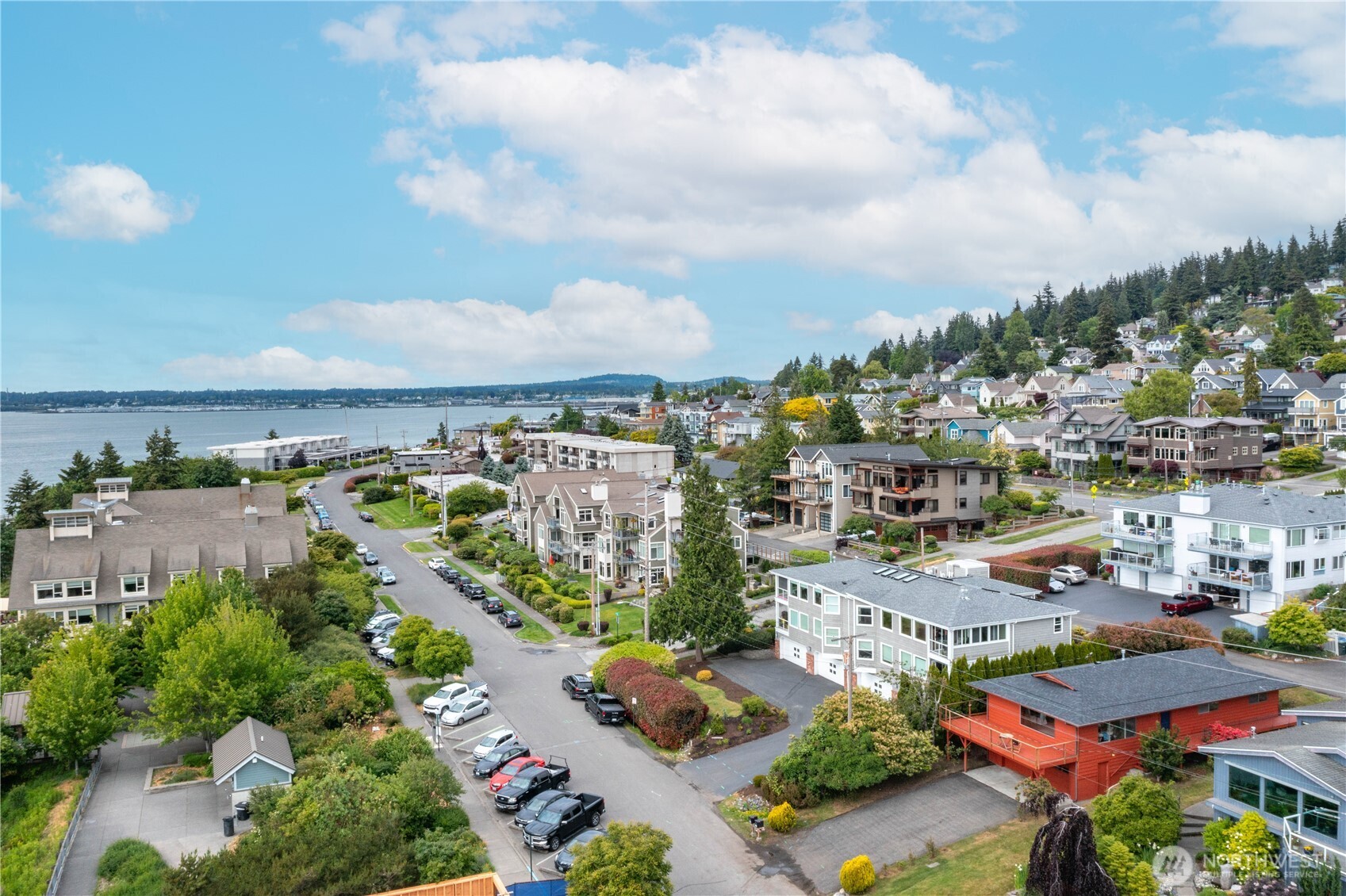 909 10th Street Bellingham WA 98225
