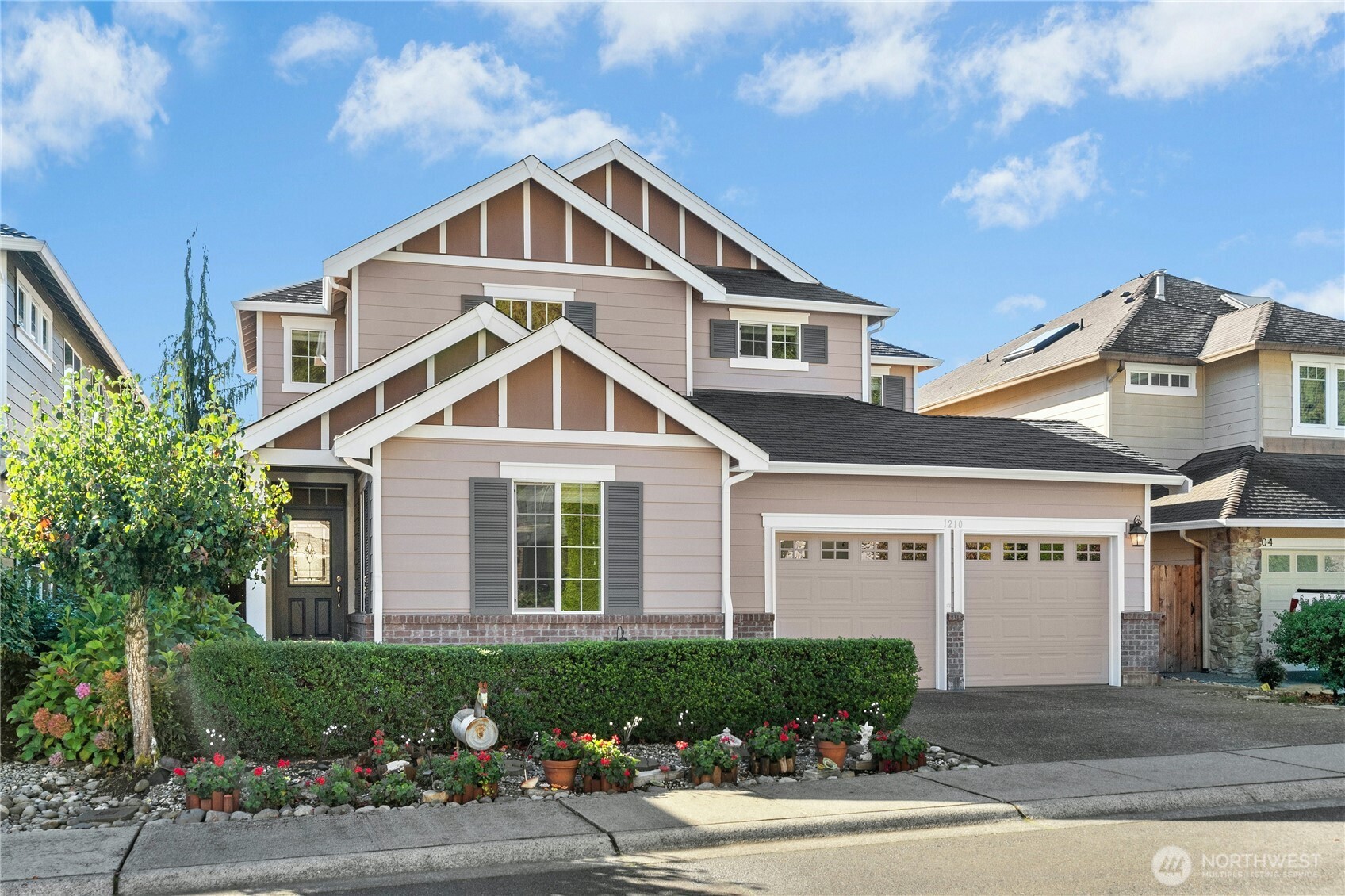 1210 146th Street SE Mill Creek WA 98012