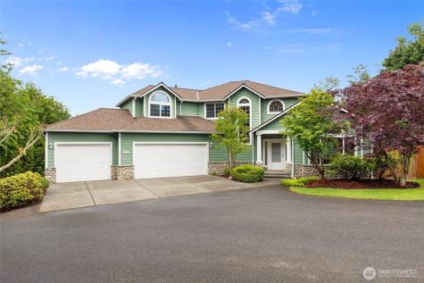 4309 Crescent Avenue Everett WA 98203