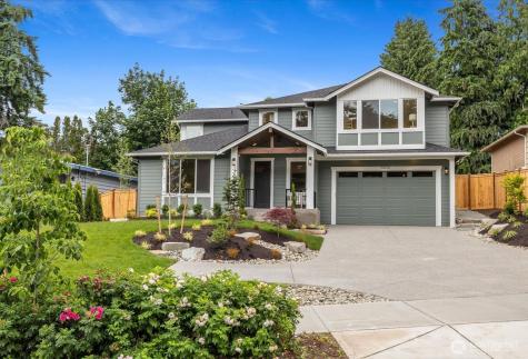 15820 Juanita Kenmore WA 98028
