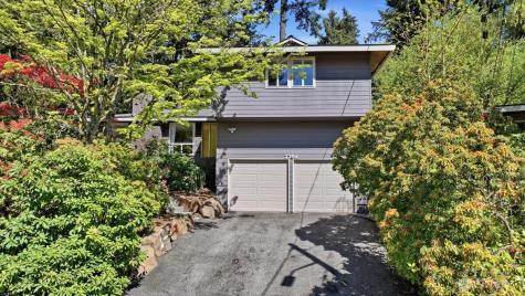 3754 NE 194th Street Lake Forest Park WA 98155