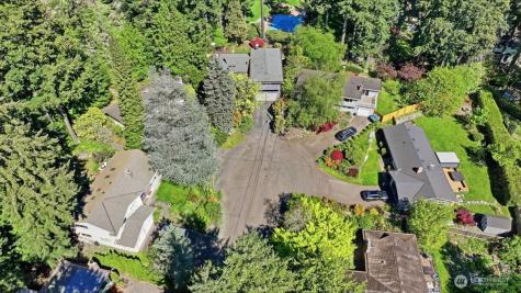 3754 NE 194th Street Lake Forest Park WA 98155