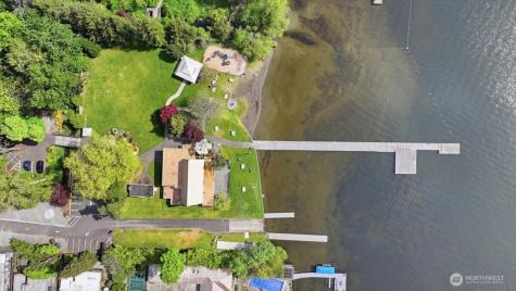 3754 NE 194th Street Lake Forest Park WA 98155
