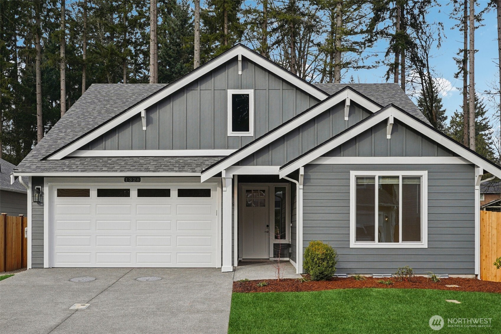 7531 107th Street Court E Puyallup WA 98373