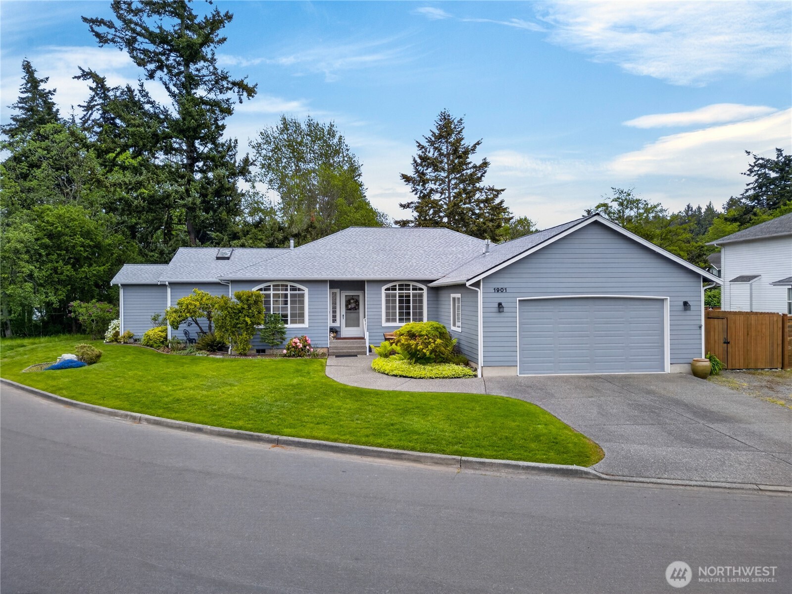 1901 Ohio Avenue Anacortes WA 98221
