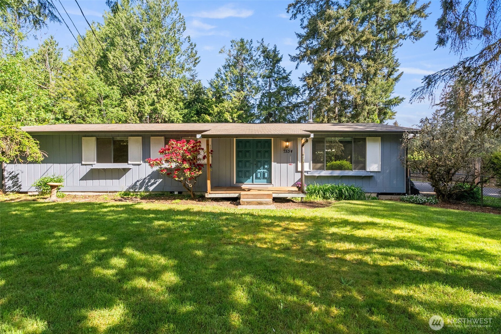 7534 Illahee Road NE Bremerton WA 98311