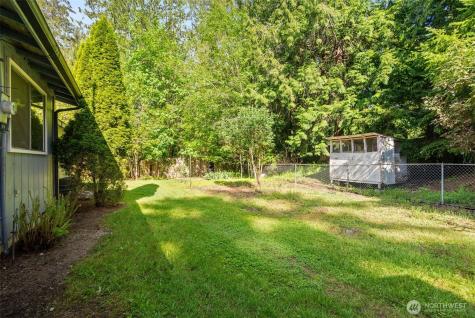 7534 Illahee Road NE Bremerton WA 98311
