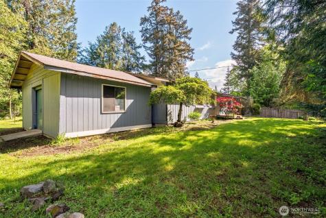 7534 Illahee Road NE Bremerton WA 98311