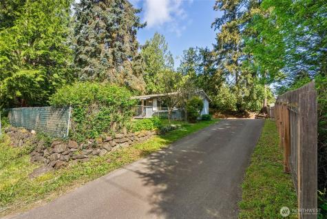 7534 Illahee Road NE Bremerton WA 98311