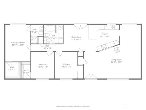 7534 Illahee Road NE Bremerton WA 98311