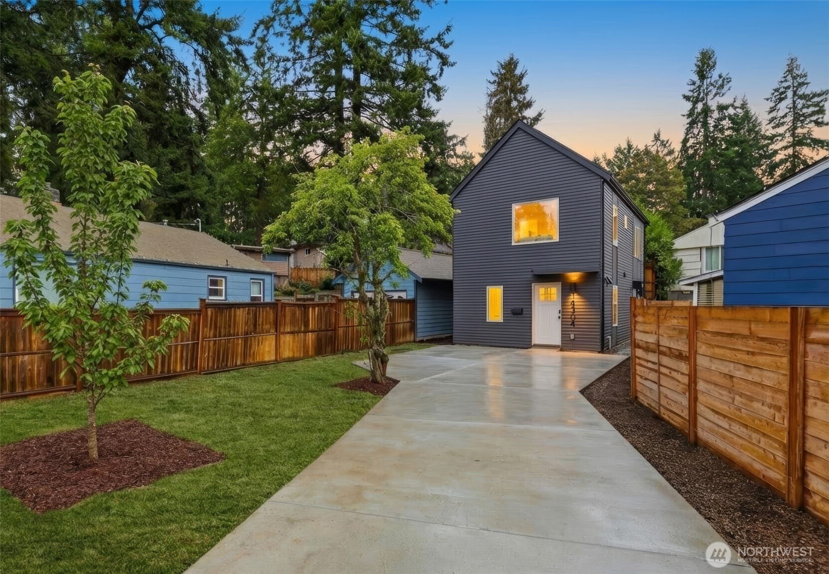 14304 1st Avenue NW Seattle WA 98133