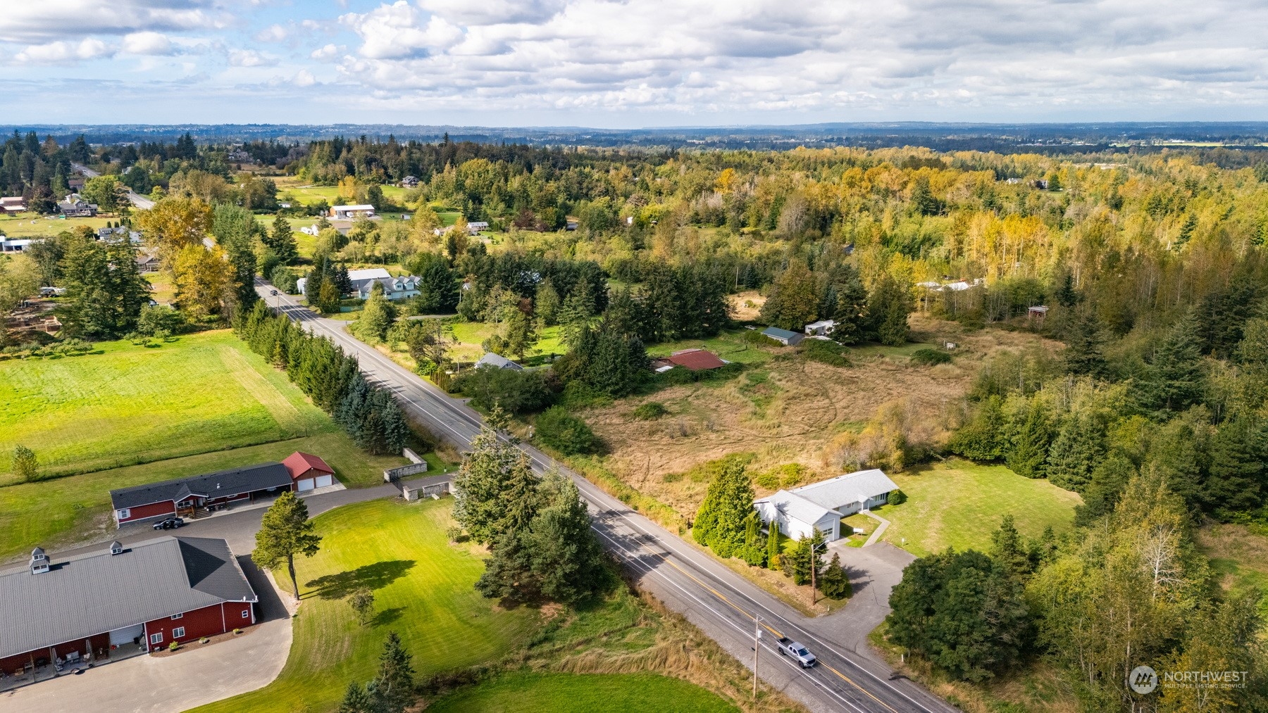 858 E Smith Road Bellingham WA 98226