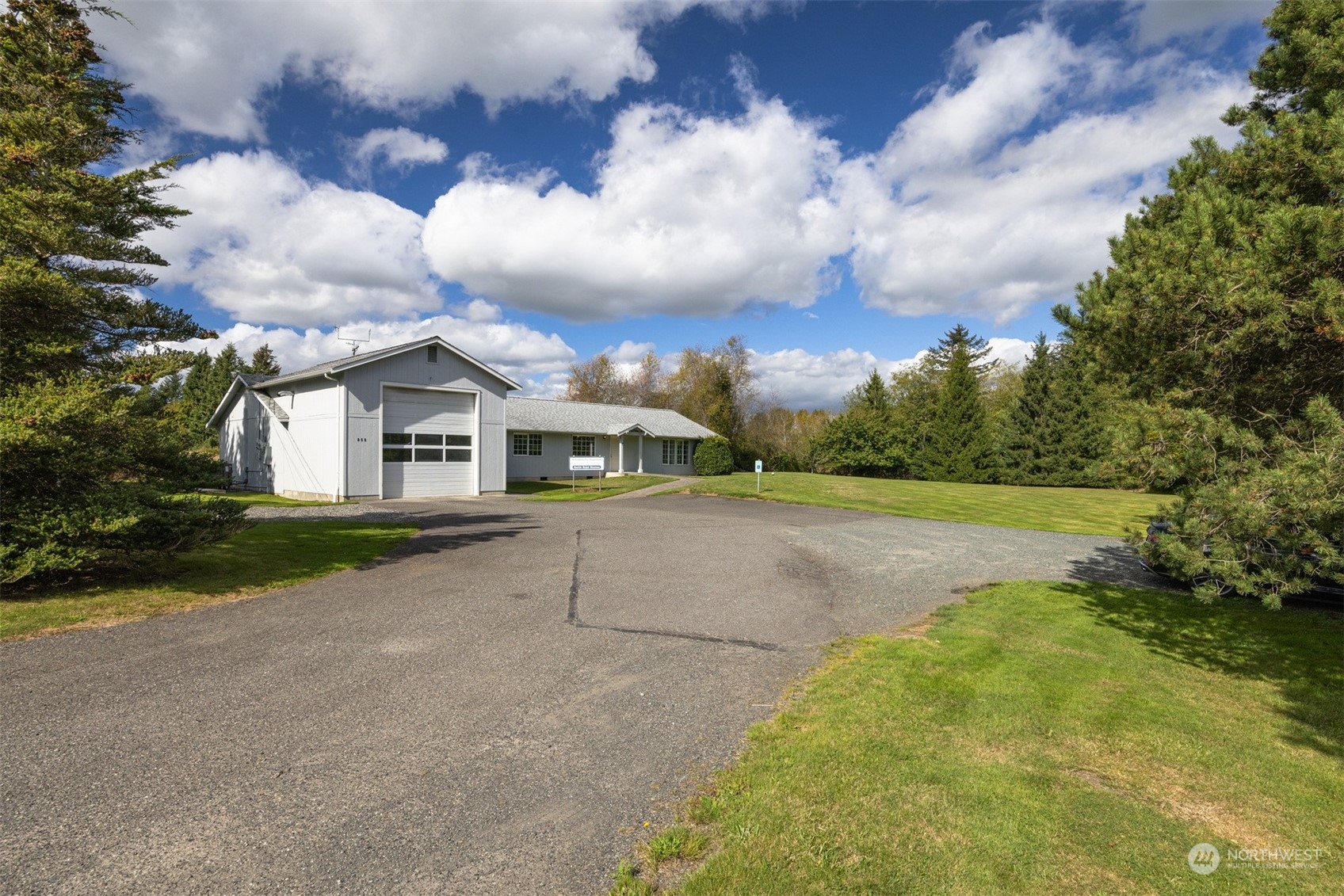 858 E Smith Road Bellingham WA 98226