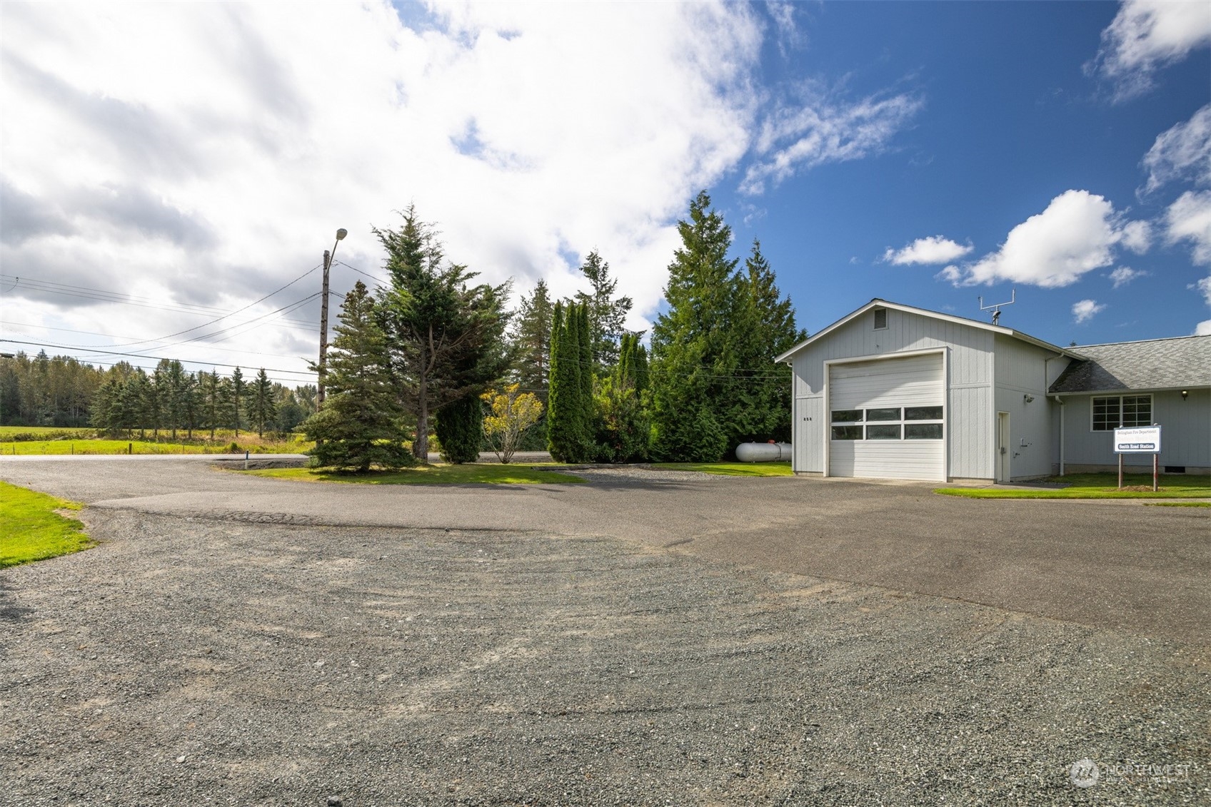 858 E Smith Road Bellingham WA 98226
