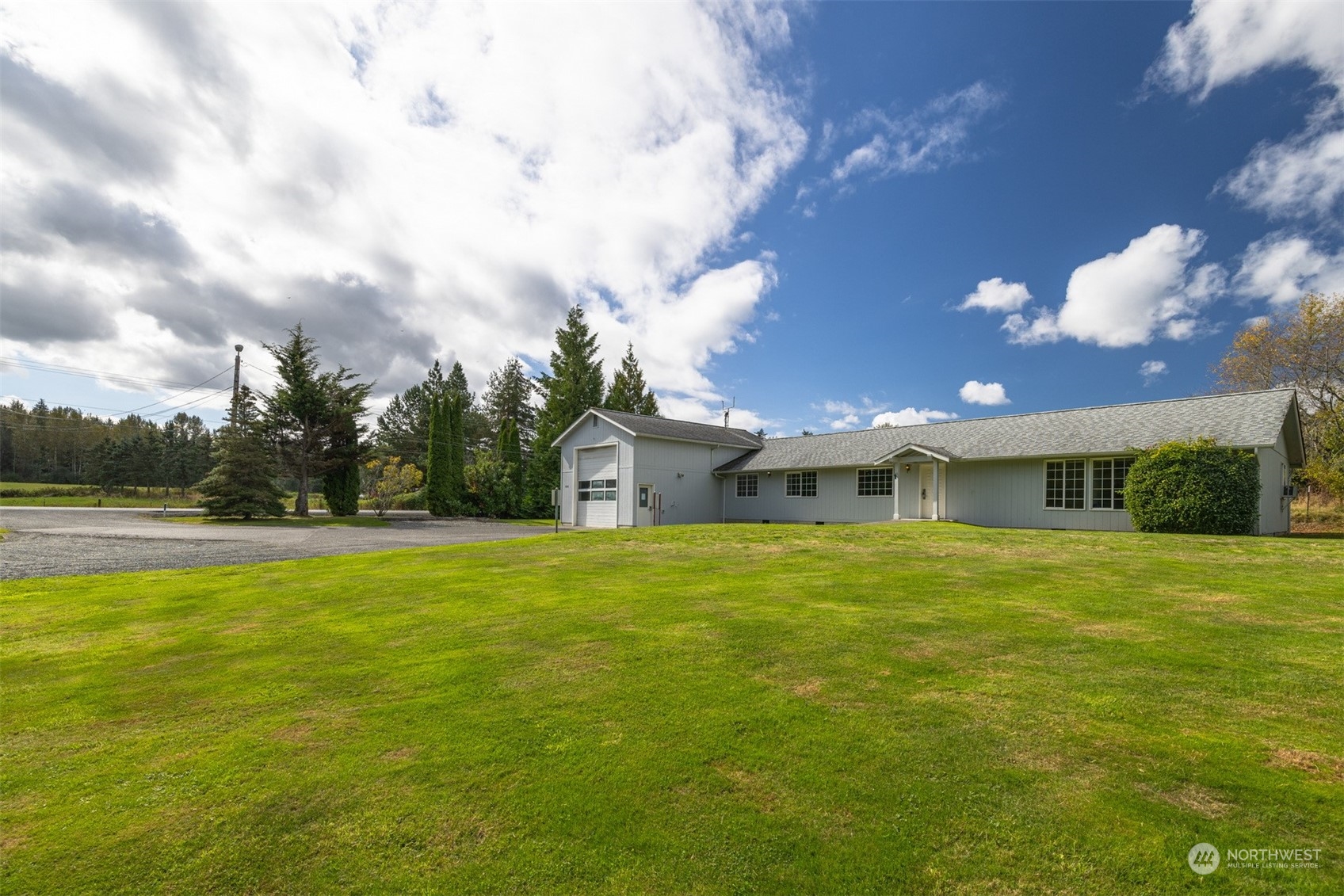 858 E Smith Road Bellingham WA 98226