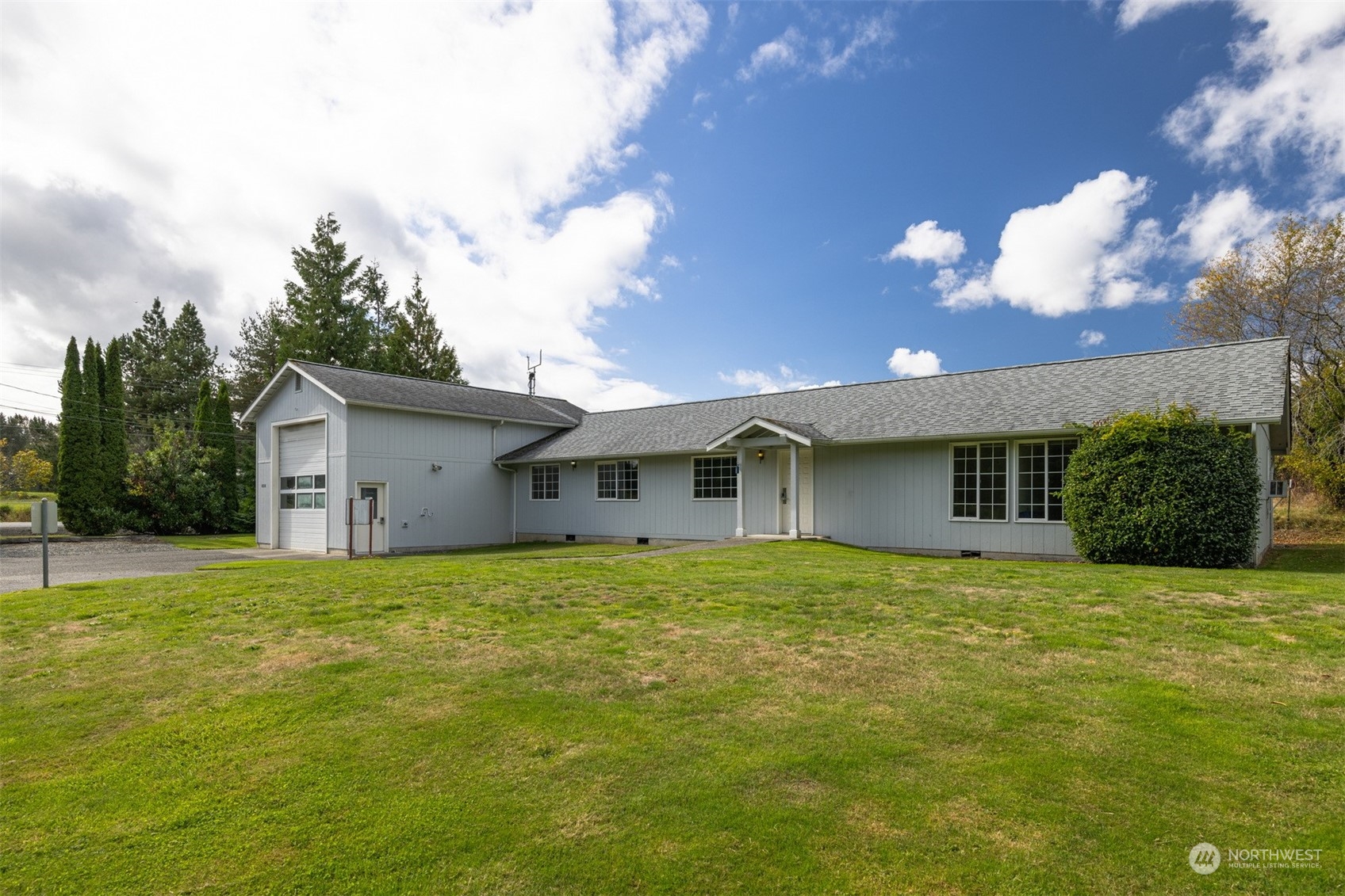 858 E Smith Road Bellingham WA 98226