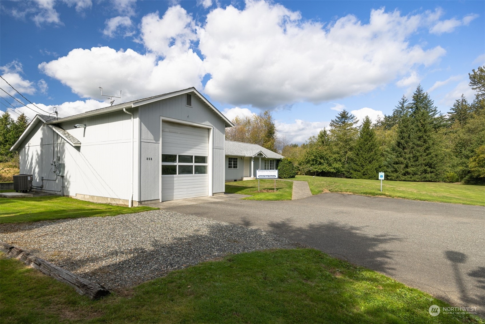 858 E Smith Road Bellingham WA 98226