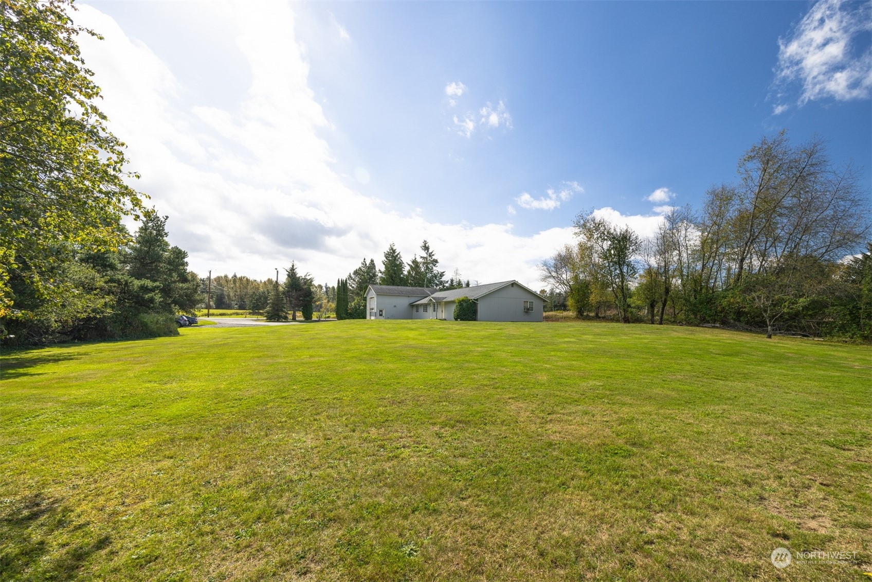 858 E Smith Road Bellingham WA 98226