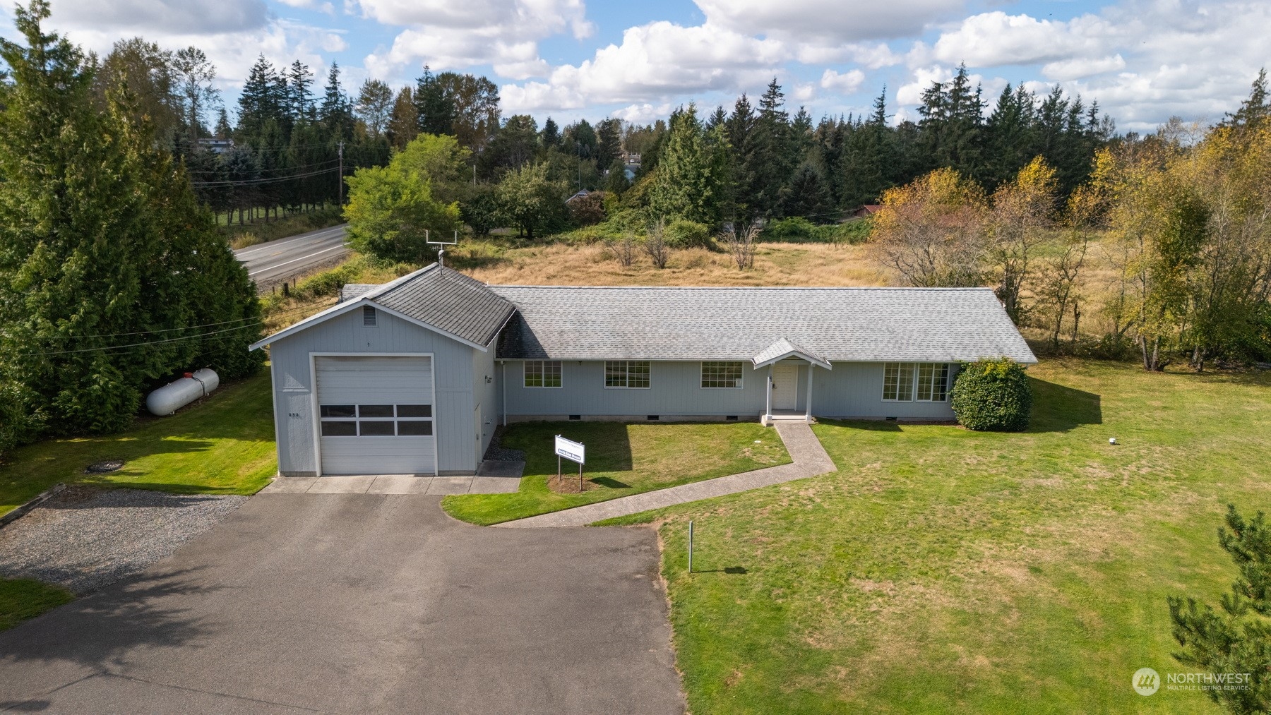 858 E Smith Road Bellingham WA 98226