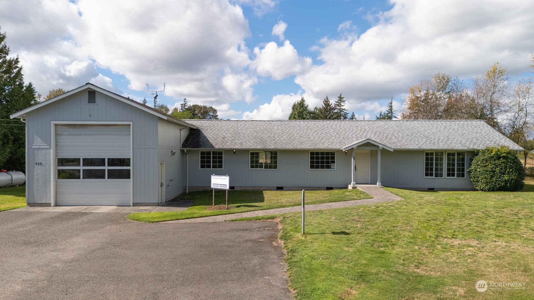 858 E Smith Road Bellingham WA 98226