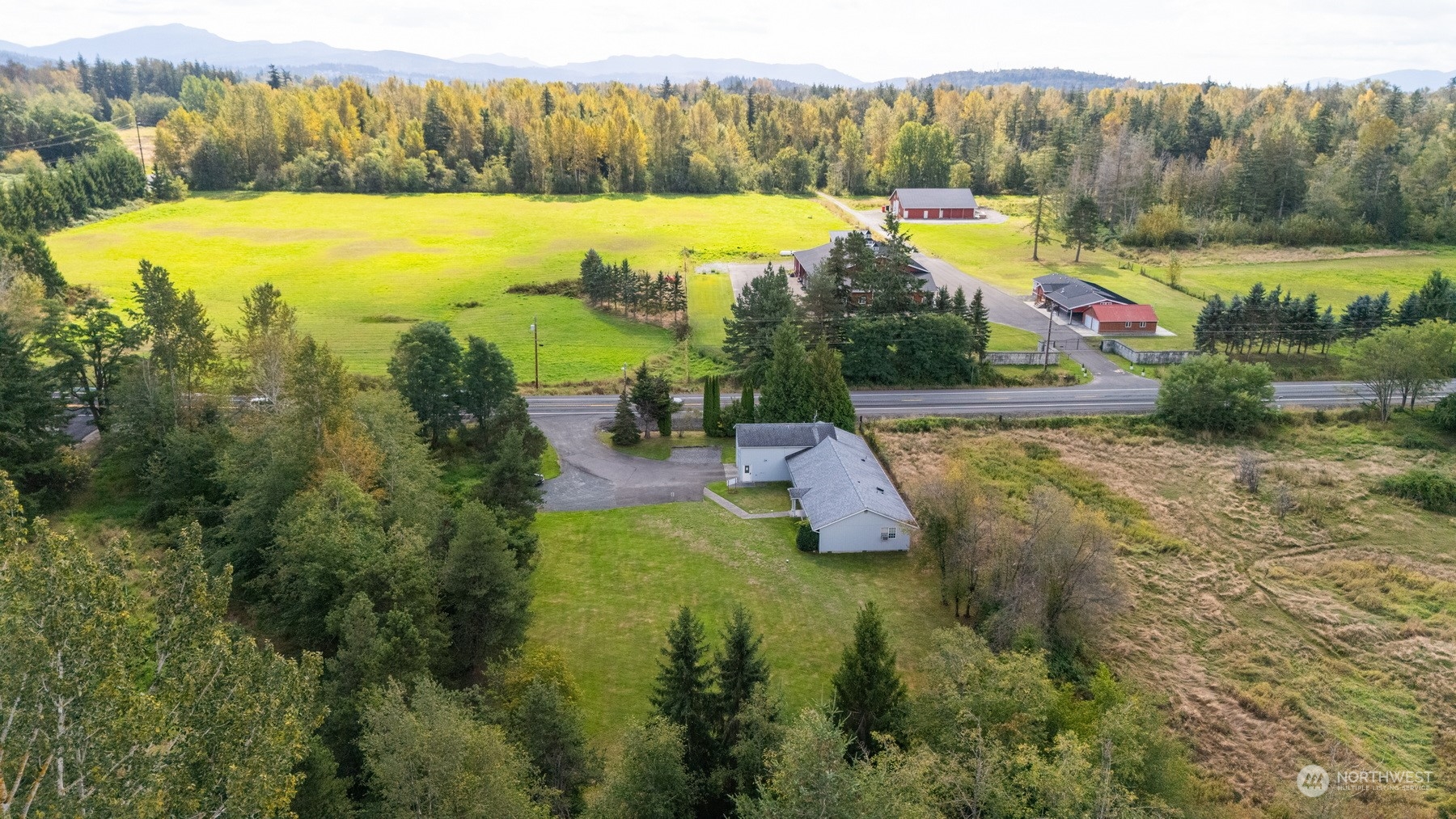 858 E Smith Road Bellingham WA 98226