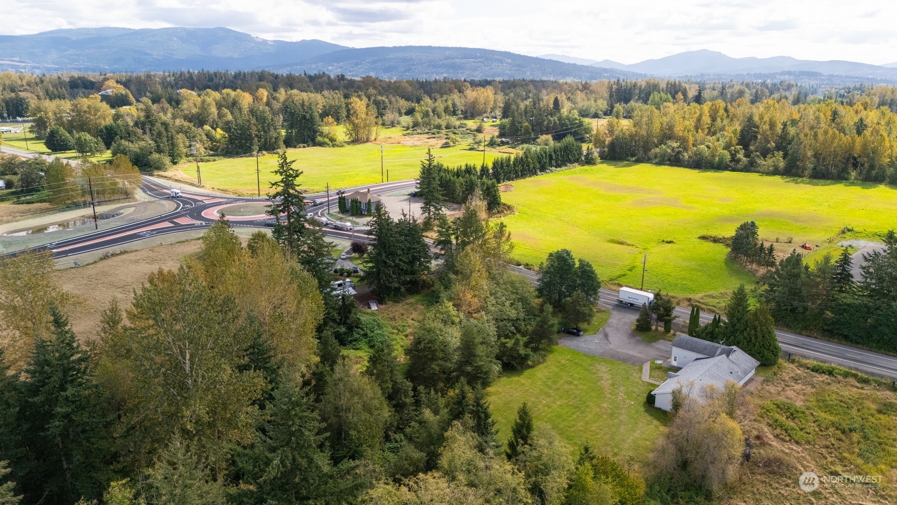 858 E Smith Road Bellingham WA 98226