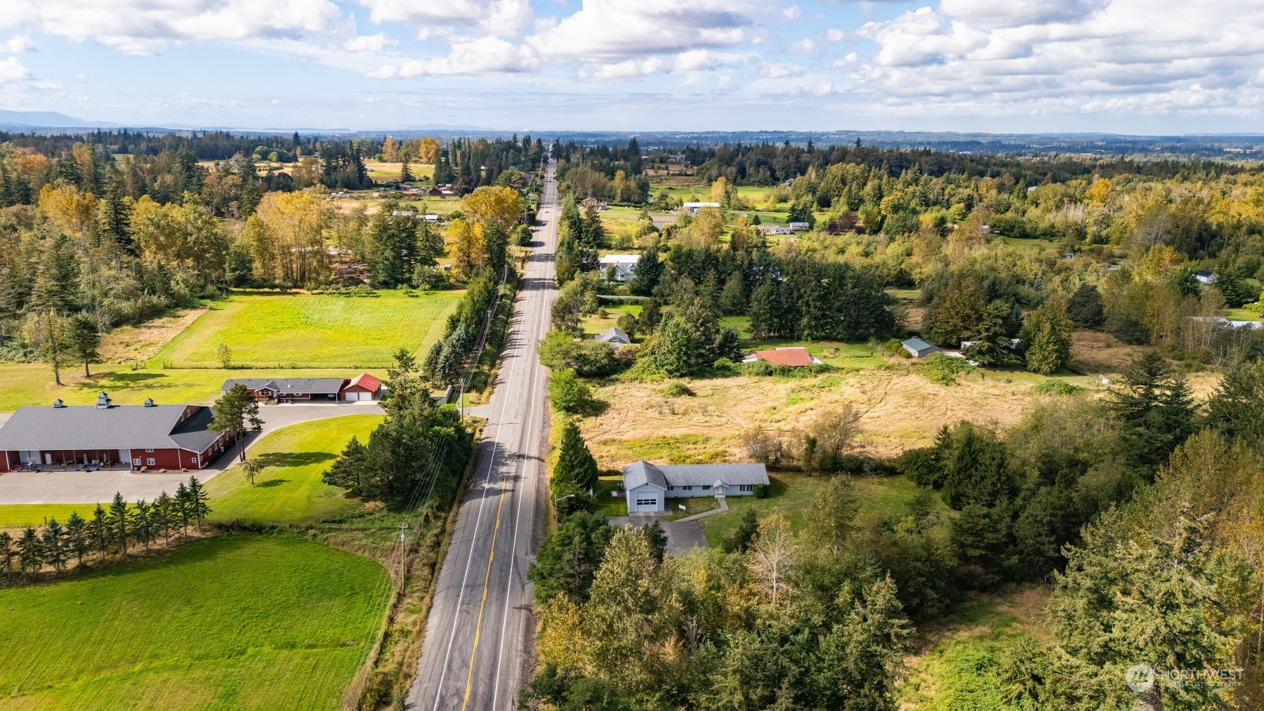 858 E Smith Road Bellingham WA 98226