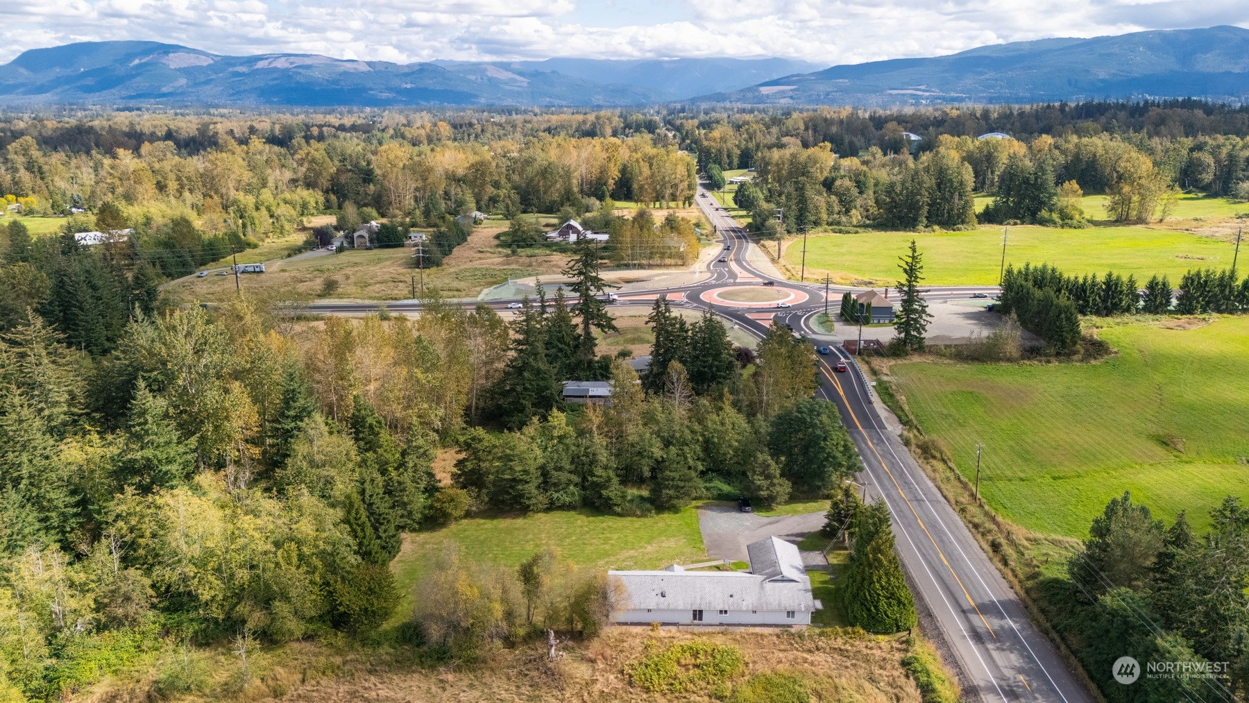 858 E Smith Road Bellingham WA 98226