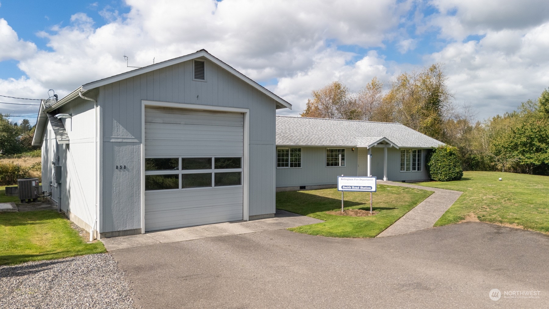 858 E Smith Road Bellingham WA 98226