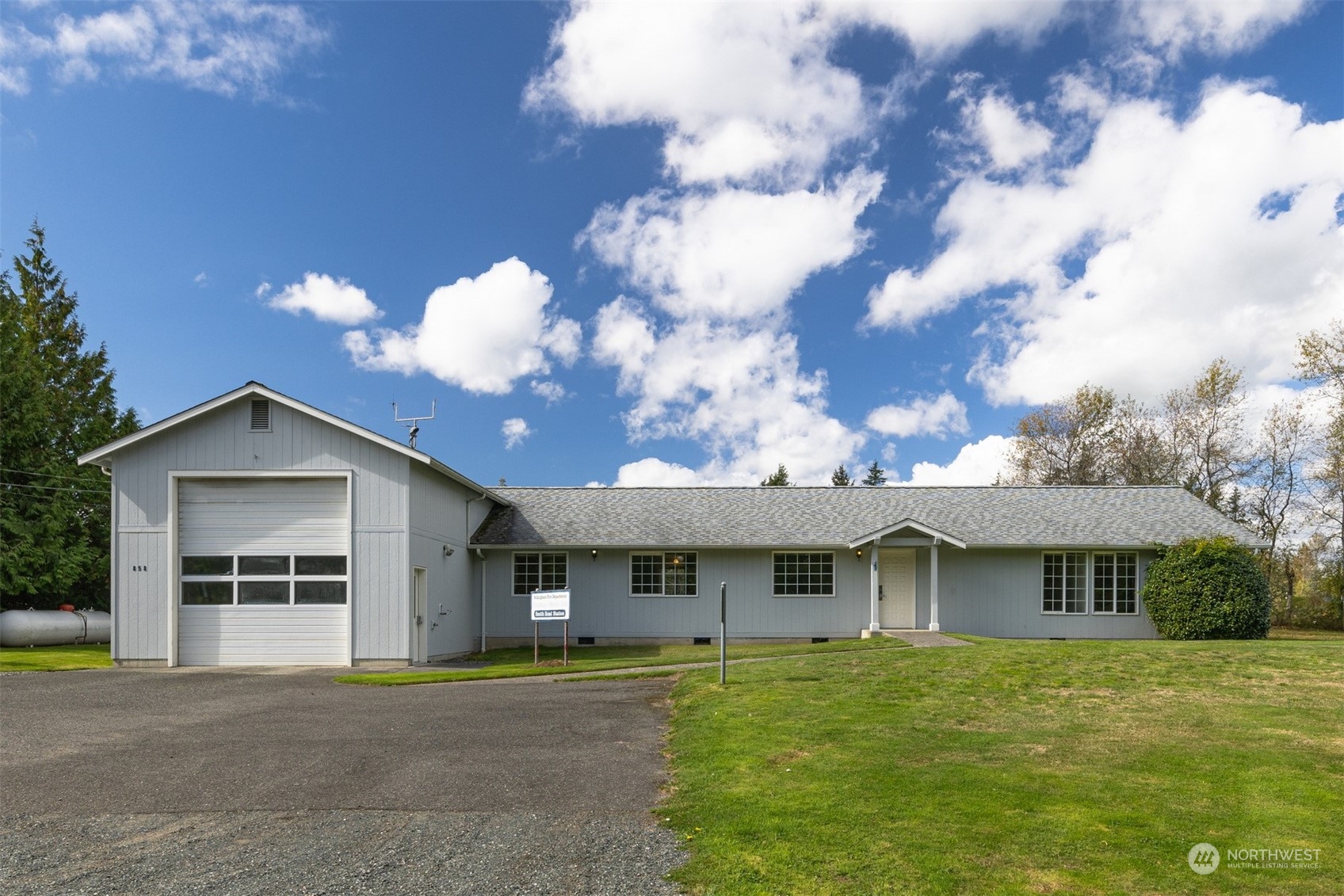 858 E Smith Road Bellingham WA 98226