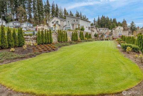20316 94th Drive NE Bothell WA 98011