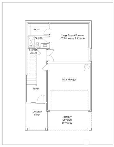 20316 94th Drive NE Bothell WA 98011