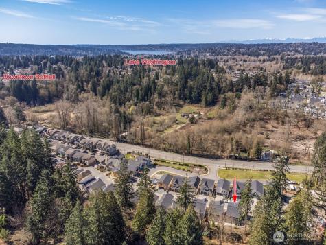 20316 94th Drive NE Bothell WA 98011