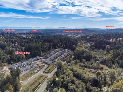 20316 94th Drive NE Bothell WA 98011