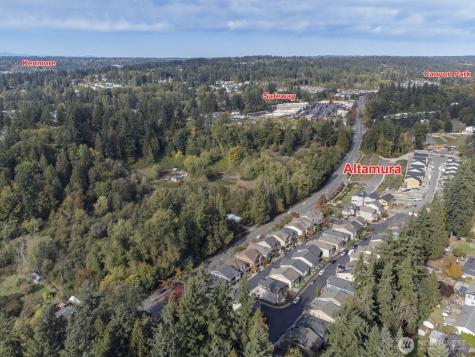 20316 94th Drive NE Bothell WA 98011