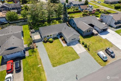 3909 W 3rd Street Anacortes WA 98221