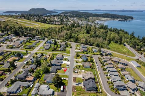 3909 W 3rd Street Anacortes WA 98221