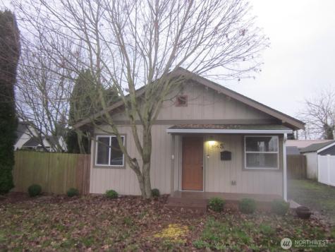 506 S Maple Street Kelso WA 98626