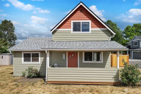509 Butte Pacific WA 98047