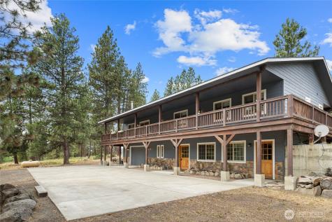 960 Forest Grove Cle Elum WA 98922