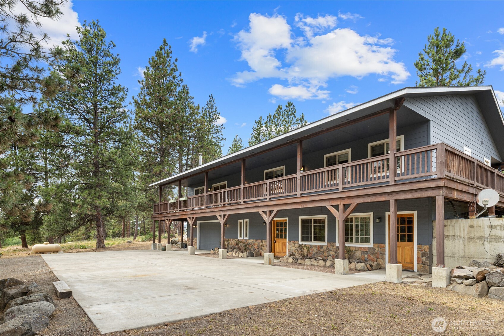 960 Forest Grove Cle Elum WA 98922