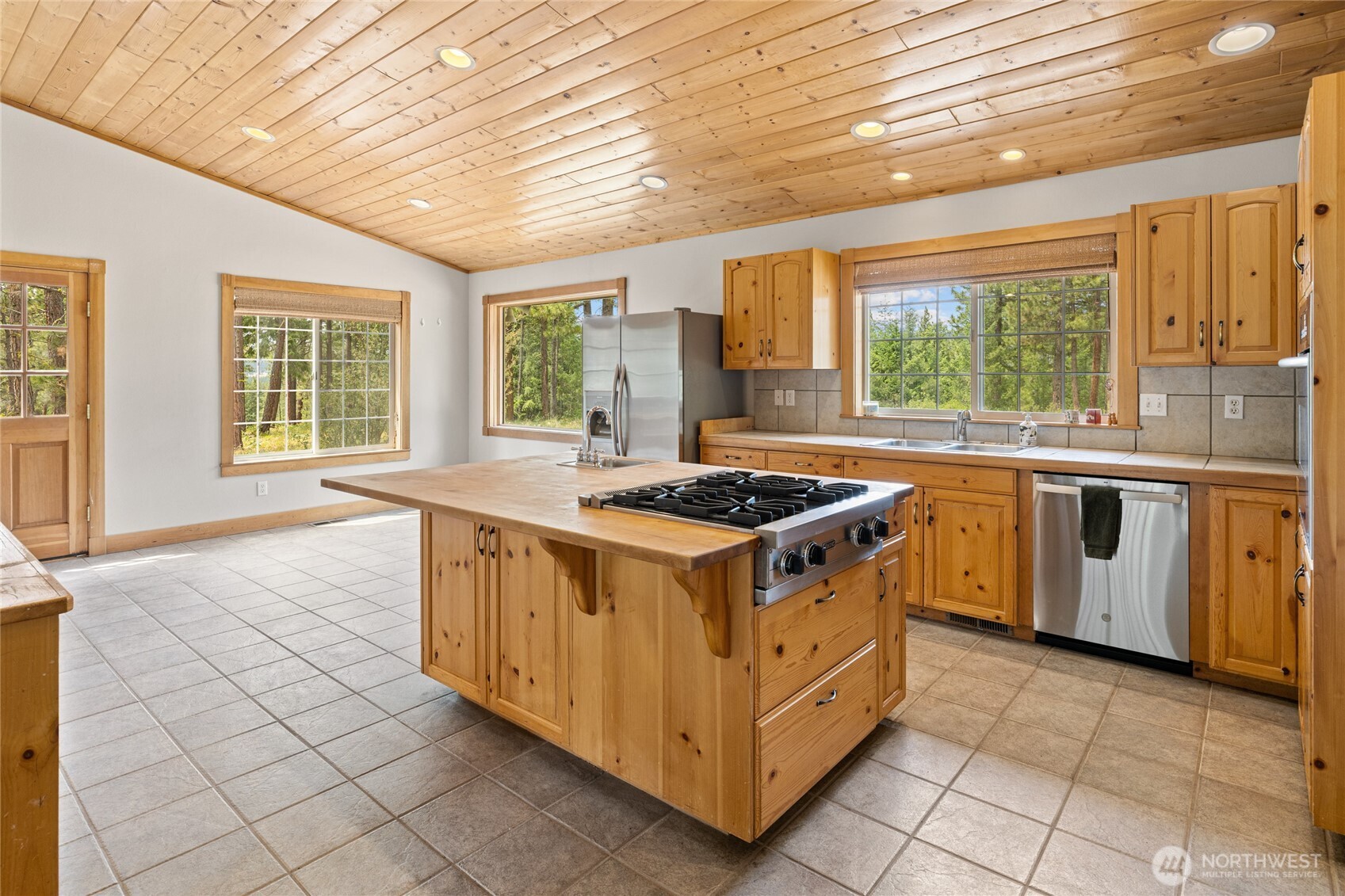 960 Forest Grove Cle Elum WA 98922